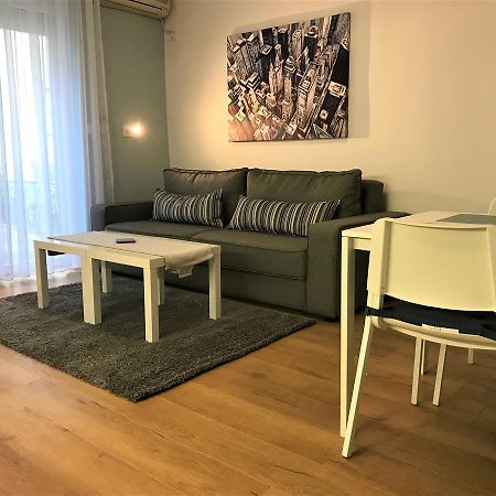 Kona Apartment Белград Екстер'єр фото