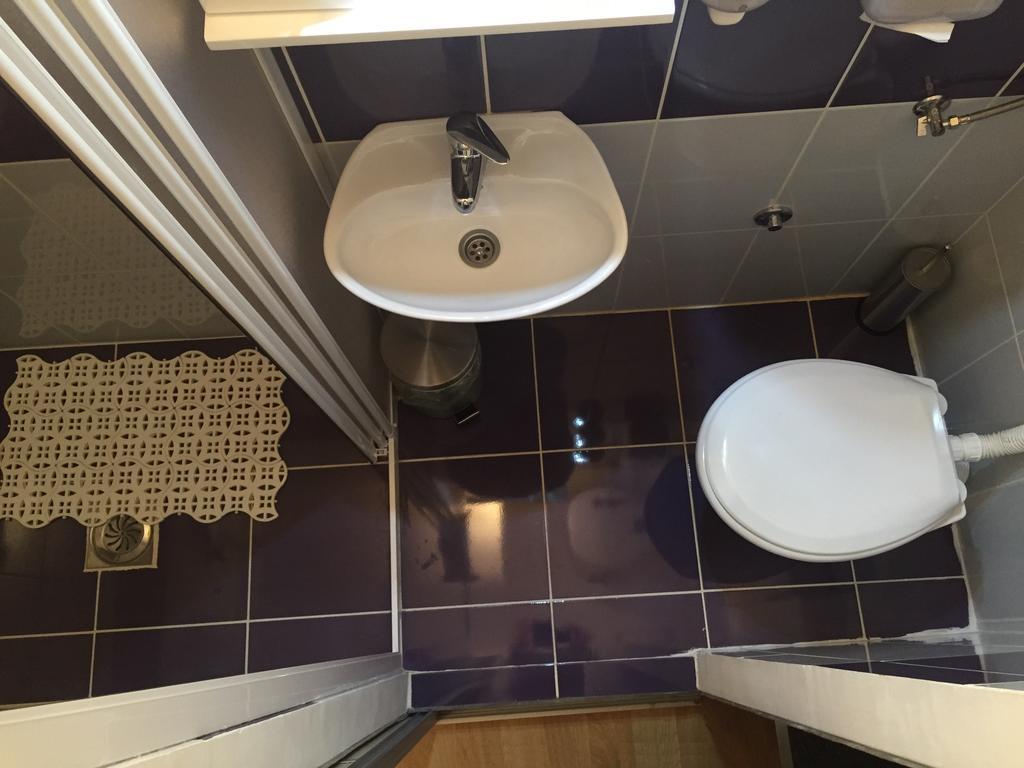 Kona Apartment Белград Номер фото