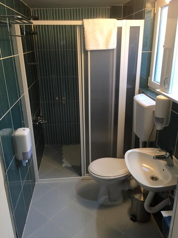 Kona Apartment Белград Номер фото