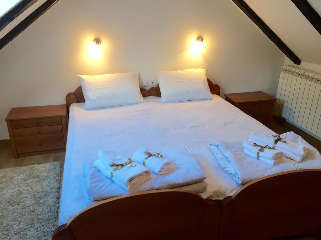 Kona Apartment Белград Номер фото