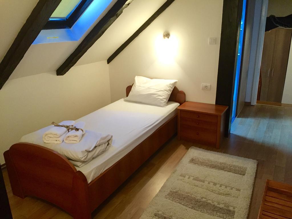 Kona Apartment Белград Номер фото