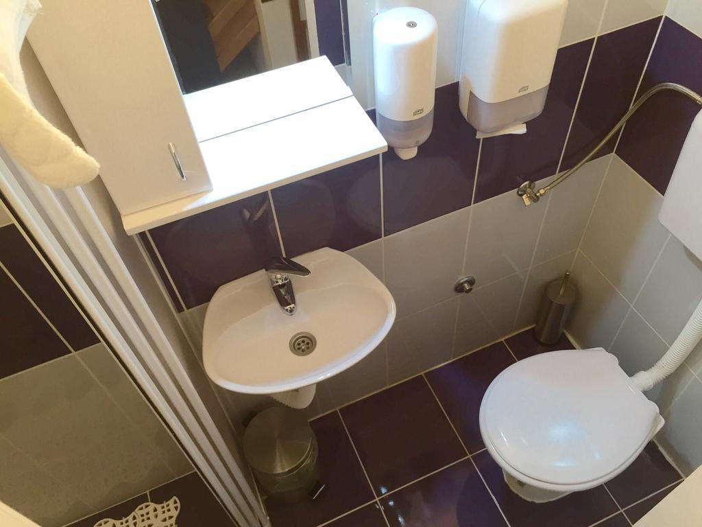 Kona Apartment Белград Номер фото