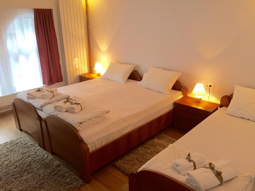Kona Apartment Белград Номер фото