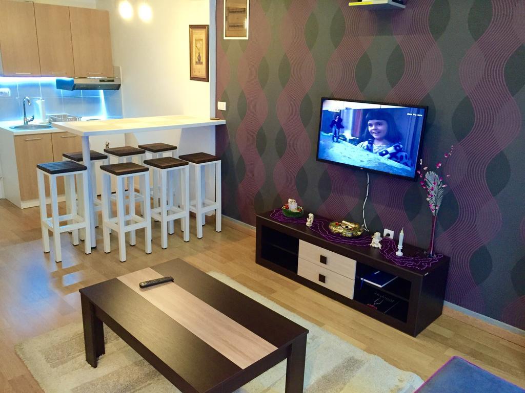 Kona Apartment Белград Номер фото