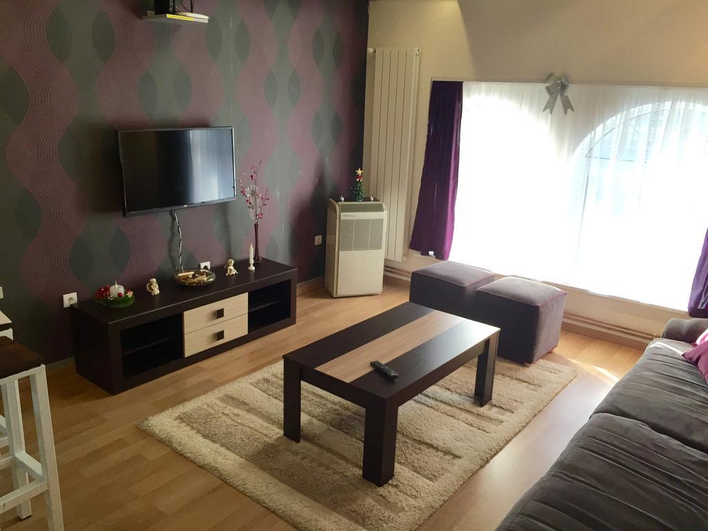 Kona Apartment Белград Номер фото
