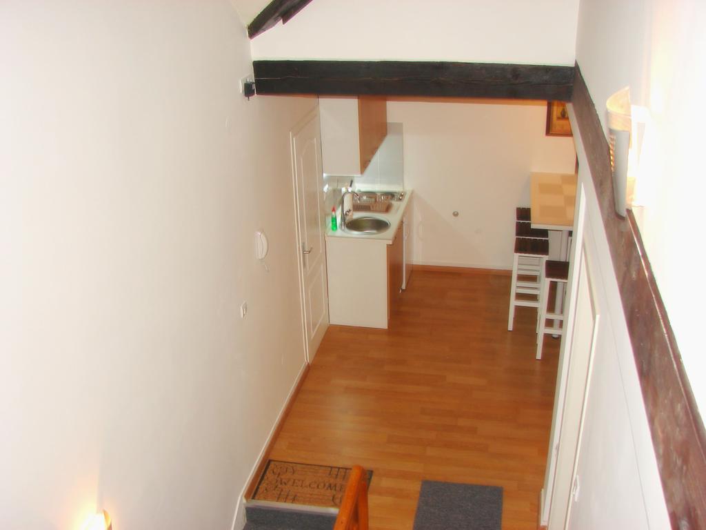 Kona Apartment Белград Номер фото