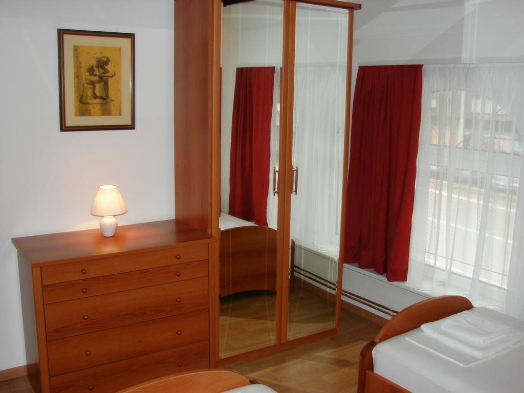 Kona Apartment Белград Номер фото