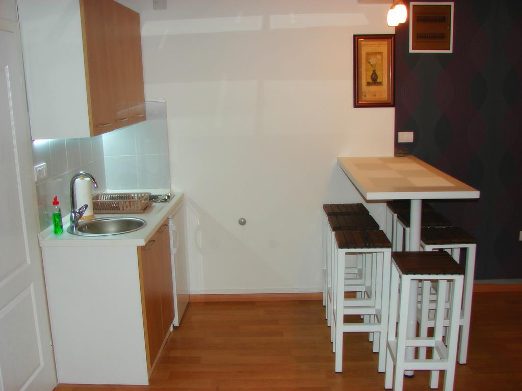 Kona Apartment Белград Номер фото