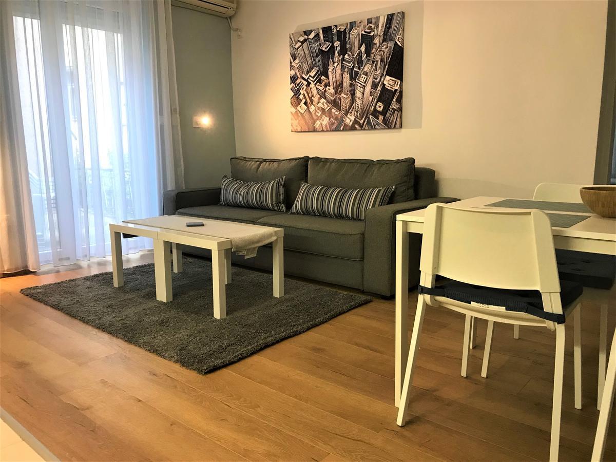Kona Apartment Белград Екстер'єр фото