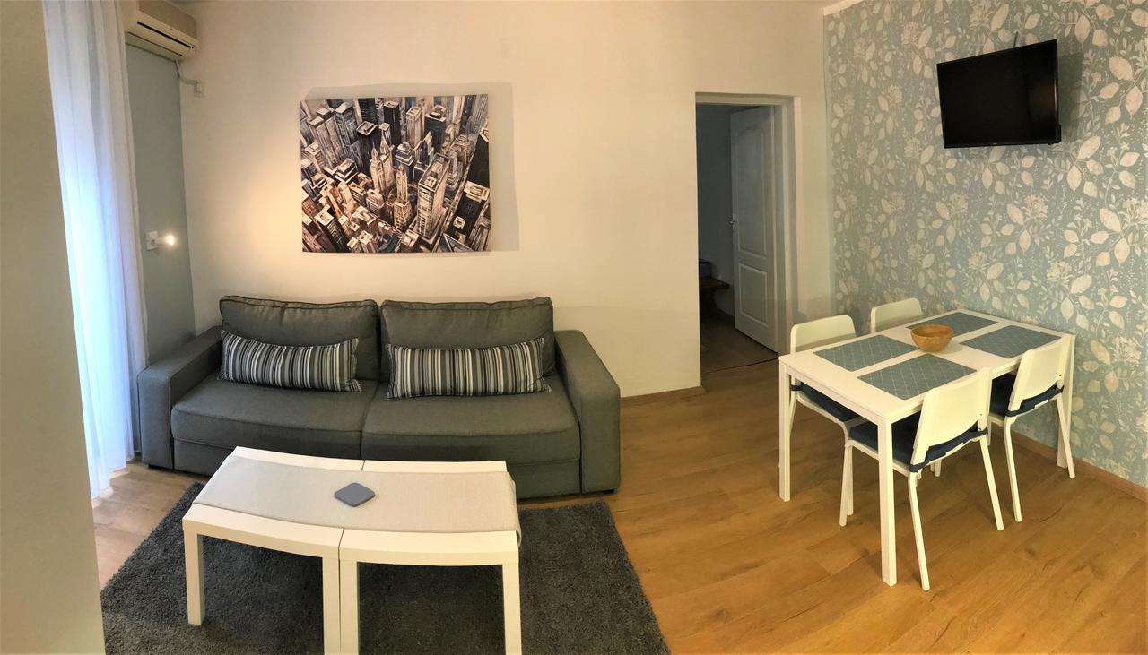 Kona Apartment Белград Екстер'єр фото