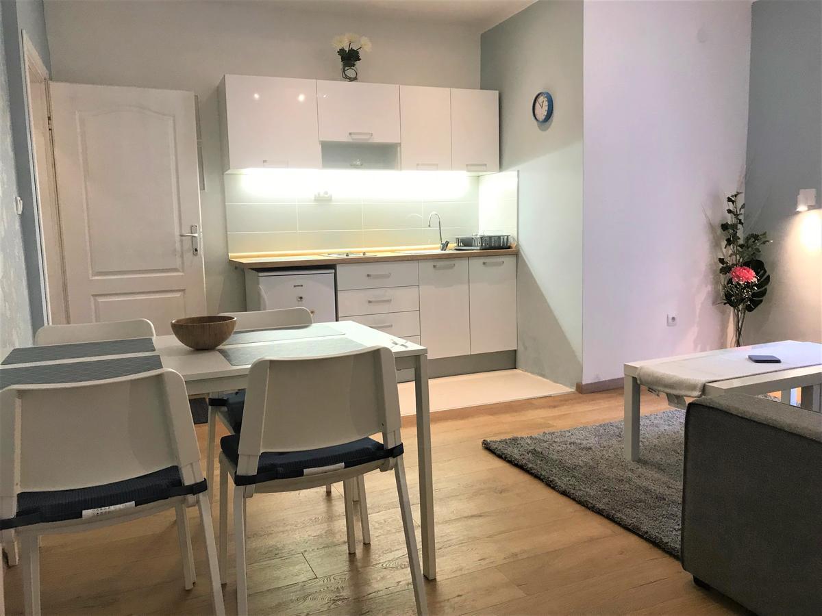 Kona Apartment Белград Екстер'єр фото