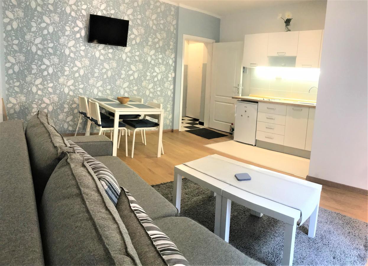 Kona Apartment Белград Екстер'єр фото