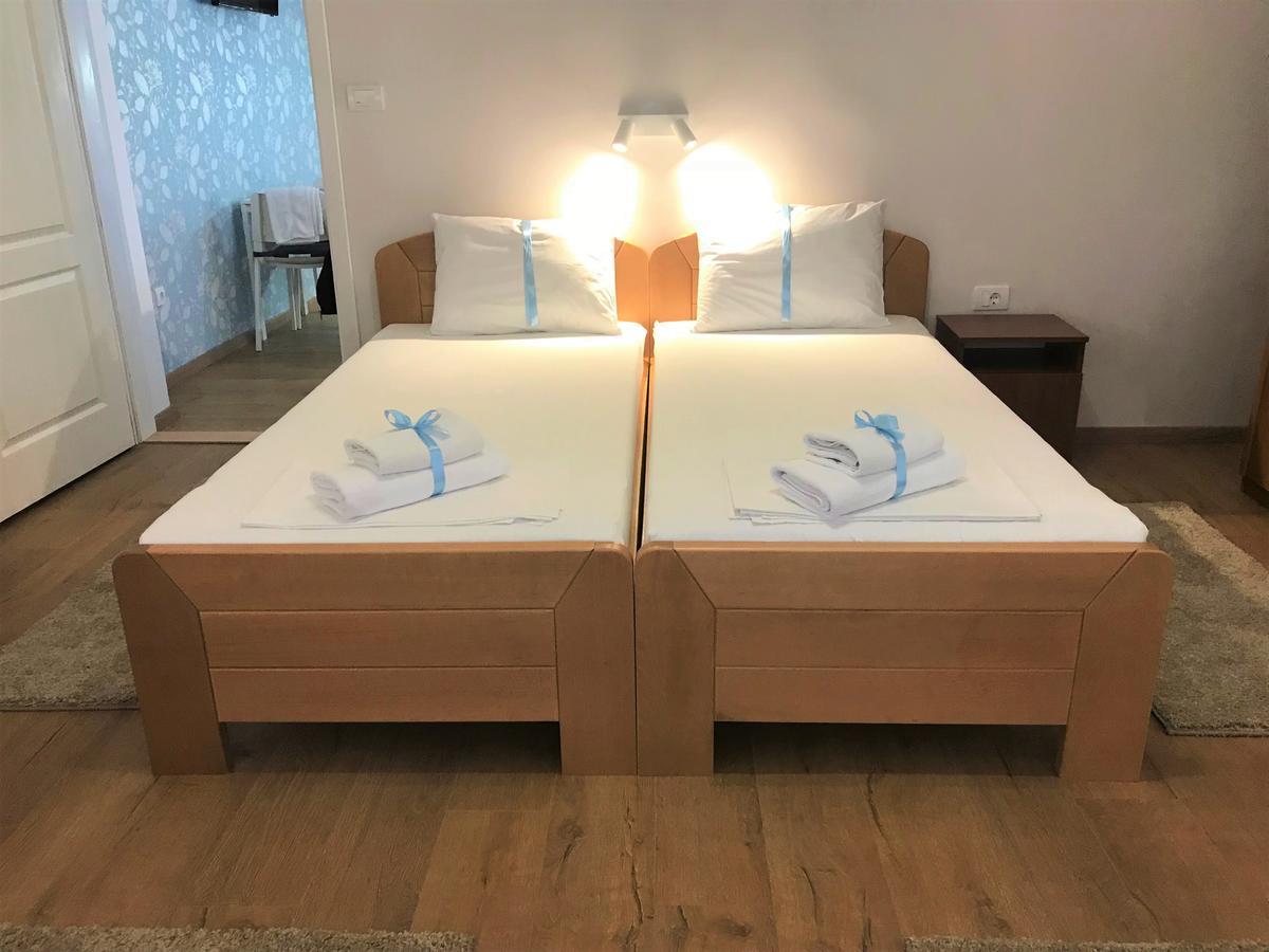 Kona Apartment Белград Екстер'єр фото
