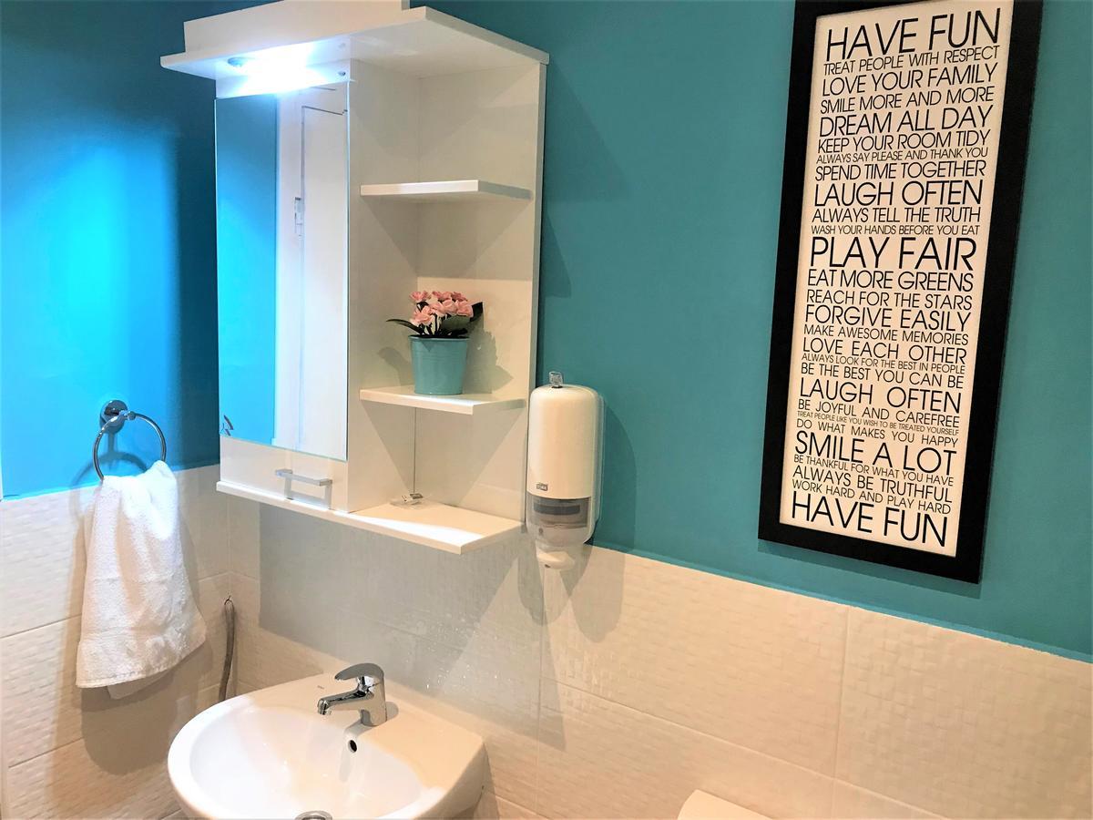 Kona Apartment Белград Екстер'єр фото